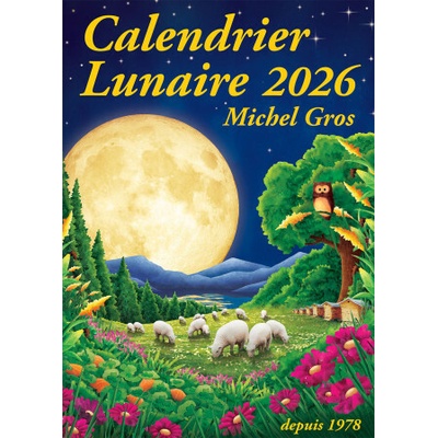 Lunaire 2026
