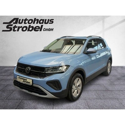 Volkswagen T-Cross 1.0 TSI Life 70 kW