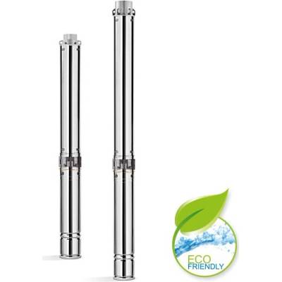 BBC Elettropompe IDROSOM 43/60 2,2kW 400V kabel 25 m 4" do vrtu P6043-M4T30H-25