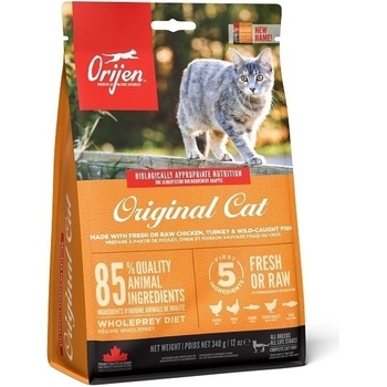 ORIJEN Original Cat 1,8 kg