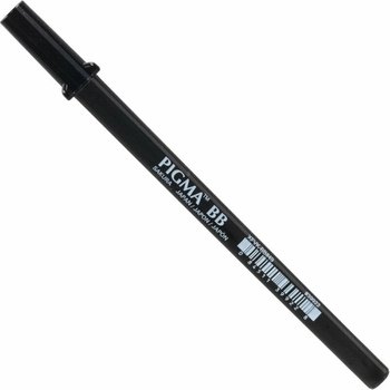 Sakura Pigma Brush Pen Техническа химикалка Bold Black 1 бр (XFVKBB49)