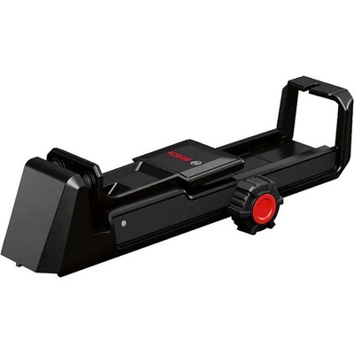 Bosch Стойка за лазерен нивелир Bosch DK20, 1608M00C4C - съвместима е с универсалната стойка LB 10, както и с лазерния нивелир със стойка GLL 18V-120-33 CG (1608M00C4C)