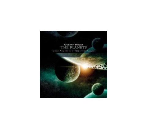 HOLST G.: PLANETS LP