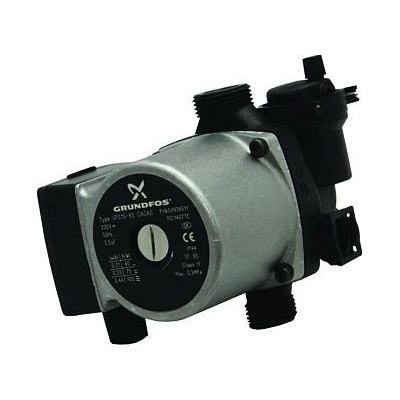 Thermona UPS AO 15-60
