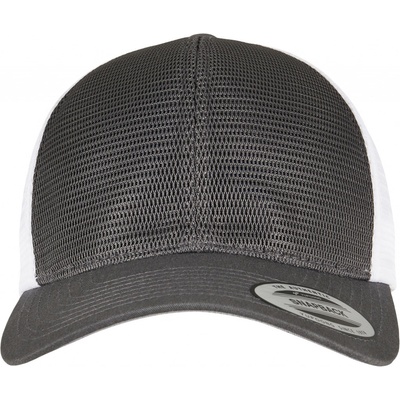 Flexfit Unisex FX6360T Charcoal
