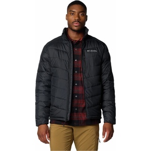 Columbia Labyrinth Loop II Jacket Размер: XL / Цвят: тъмно зелен