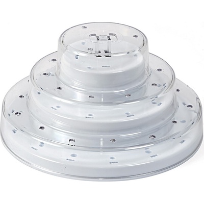 Silikomart Поставка за поп-кейкове Espositore Pops Stand бяла (25.939.87.0065)