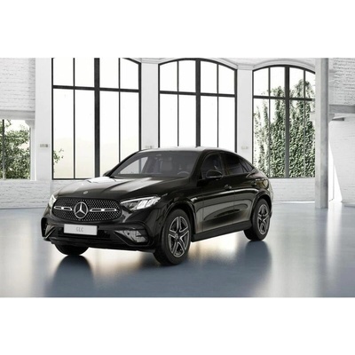 Mercedes-Benz GLC 200 150 kW