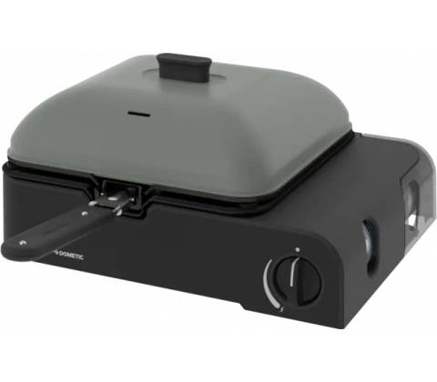 Cadac Van Cook FFD Combo