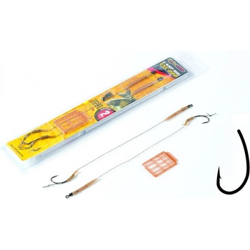 Extra Carp Nágväzce Boilie Rdg EXC 222 2 ks-Veľkosť 2