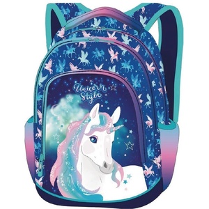 COOLPACK Раница COLORINO Primer Unicorn
