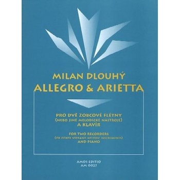 Allegro & Arietta