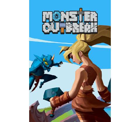 Monster Outbreak
