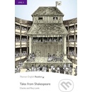 Tales from Shakespeare + Mp3