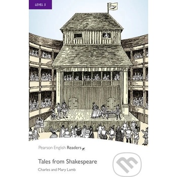 Tales from Shakespeare + Mp3