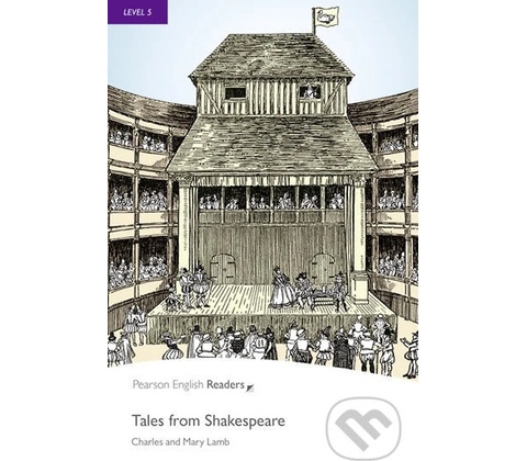 Tales from Shakespeare + Mp3