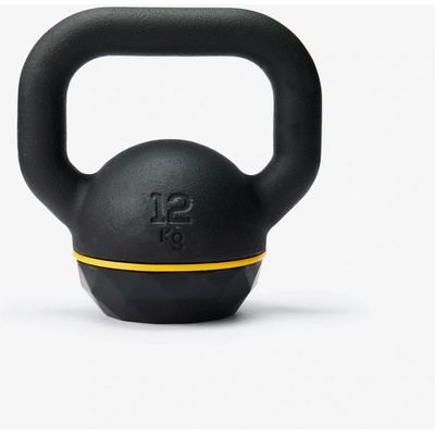 DOMYOS s gumovou základnou 12 kg