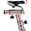 BH FITNESS i.Spada 2 Racing FTMS