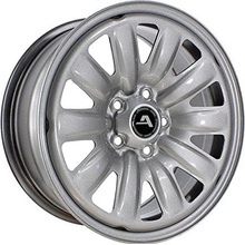 Alcar Hybridrad 132801 6,5x17 5x112 ET41