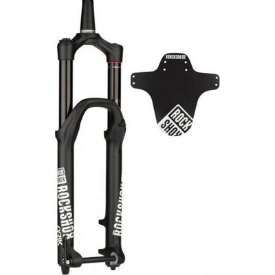 RockShox Lyrik RC2