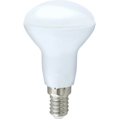 Solight LED žárovka reflektorová, R50, 5W, E14, 4000K, 440lm, bílé provedení