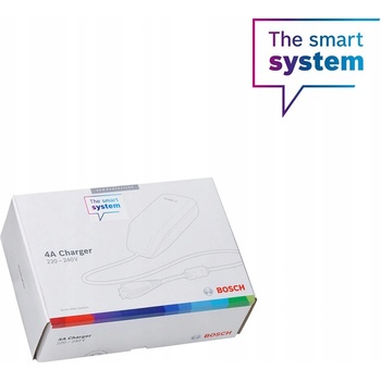 Bosch Smart 4A BPC3400