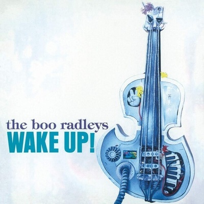 BOO RADLEYS - WAKE UP! LP