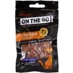 Pet Interest лакомство за коте ON THE GO с пиле месо 25 гр