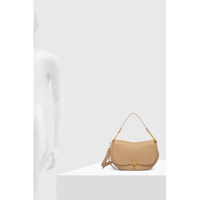 Coccinelle чанта crossbody дамска от кожа (E1.PQR.18.03.01)