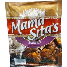 Mama Sita's Směs na Adobo omáčku 50 g