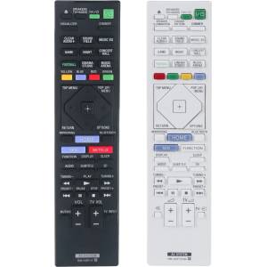 съвместим Sony rm-adp120, rm-adp120w - заместител дистанционно управление (rm-adp120, rm-adp120w) Дистанционно