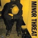Complete Discography - Minor Threat CD
