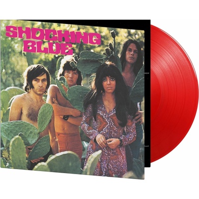 Shocking Blue Scorpio´s dance 1 LP