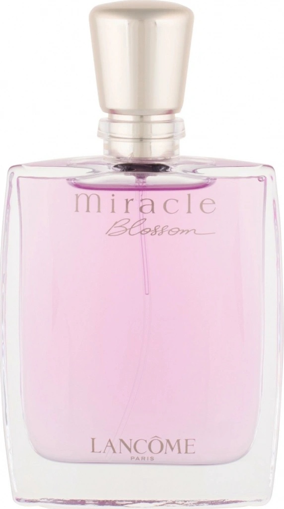 Lancôme Miracle Blossom parfémovaná voda dámská 50 ml - Heureka.cz