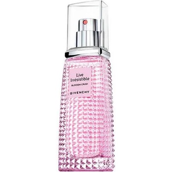 Givenchy Live Irresistible Blossom Crush EDT 30 ml