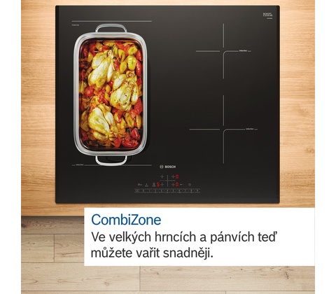 Bosch PVS611BB6E