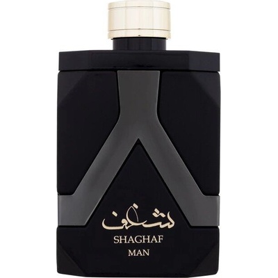 Asdaaf Shaghaf parfumovaná voda pánska 100 ml