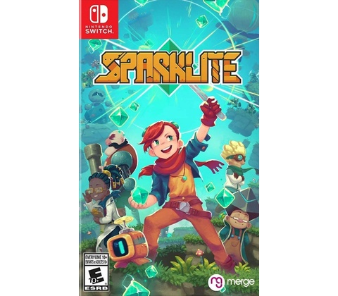 Sparklite