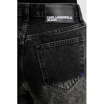 Karl Lagerfeld Jeans Дънки Karl Lagerfeld Jeans (A3W10060)