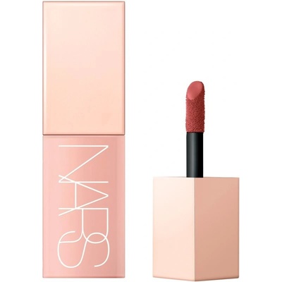 NARS afterglow Liquid Blush tekutá tvářenka pro zářivý vzhled pleti aragon 7 ml – Zboží Dáma