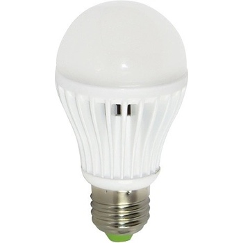Premium Line LED žárovka ECO-COBG 9W E27 860 lm Teplá bílá 230V