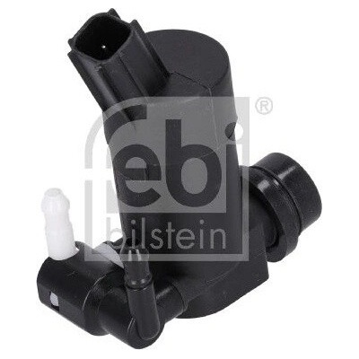 Vodní čerpadlo ostřikovače, čistění skel FEBI BILSTEIN 34863