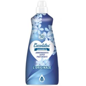 Coccolatevi омекотител 1250мл L'Originale 50PD