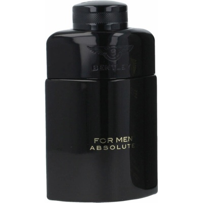 Bentley Bentley Absolute parfémovaná voda pánská 100 ml tester