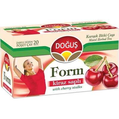 Dogus Form Cherry 36 g 20 sáčků