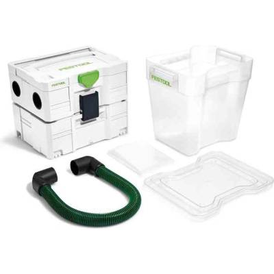 FESTOOL CT-VA-20 předřazený odlučovač (20 l) 204 083