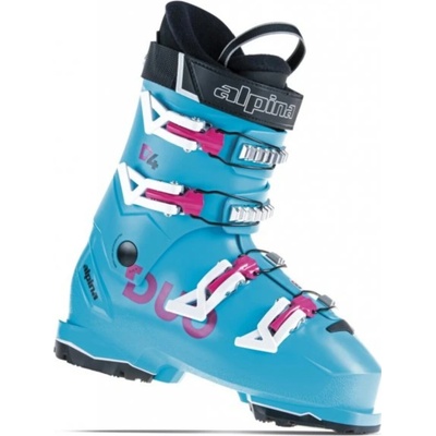 Alpina Duo 4 Girl 19/20