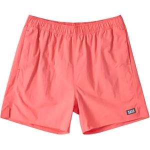 Saxx underwear Бански гащета SAXX Underwear Go Coastal 5´´ swimming shorts - Orange (Coral Pop)