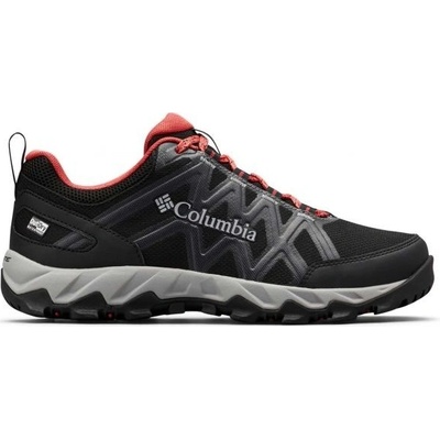 Columbia dámské boty Peakfreak X2 Outdry černé