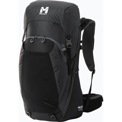 Millet Туристическа раница Millet Hiker Air 30 l black/ noir